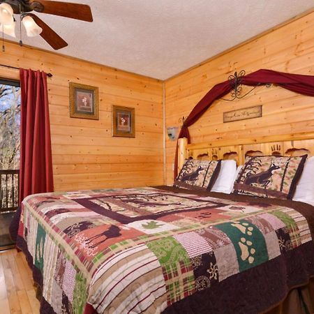 Romantic Retreat Пиджен-Фордж Экстерьер фото