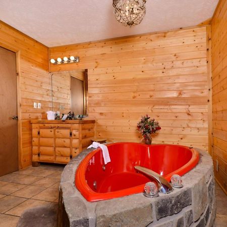 Romantic Retreat Пиджен-Фордж Экстерьер фото