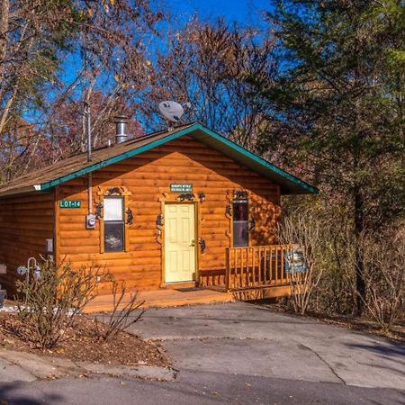 Romantic Retreat Пиджен-Фордж Экстерьер фото
